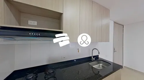 Tu Nuevo Hogar Con Vista Privilegiada En Sabaneta