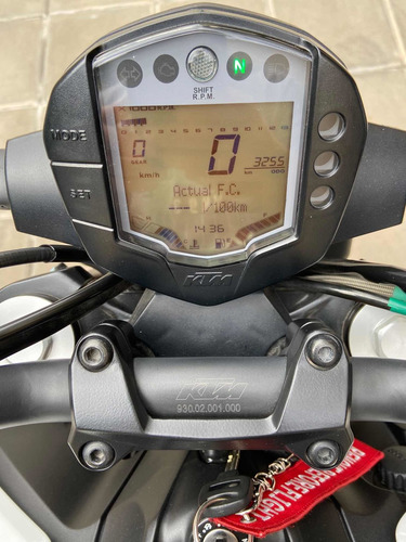 Ktm Duke 250