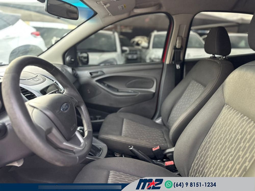 Ford Ka 1.0 SE/SE PLUS TIVCT FLEX 5P