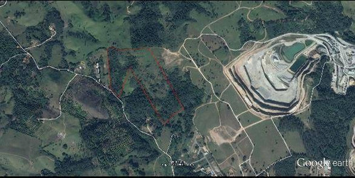 Imagem 7 de 16 de Área À Venda, 178400 M² Por R$ 6.779.200,00 - Caputera - Sorocaba/sp - Ar0002