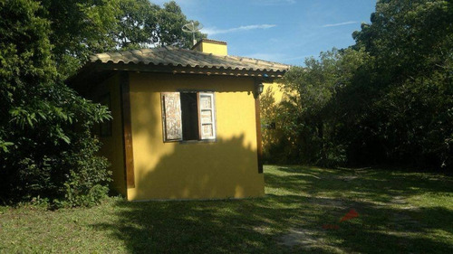 Pousada A Venda No Bairro Ibiraquera Em Imbituba - Sc. - 093-1