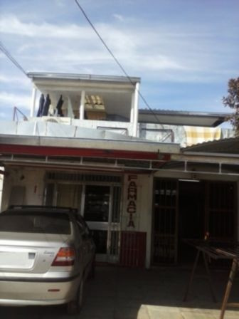 Imagem 3 de 15 de Casa - Vila Nova - Ref: 221516 - V-mi11765