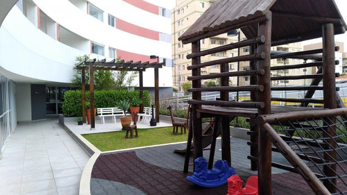 Imagem 3 de 20 de Apartamento Com 02 Dormitórios E 45 M² | Vila Mazzei , São Paulo | Sp - Ap163600v