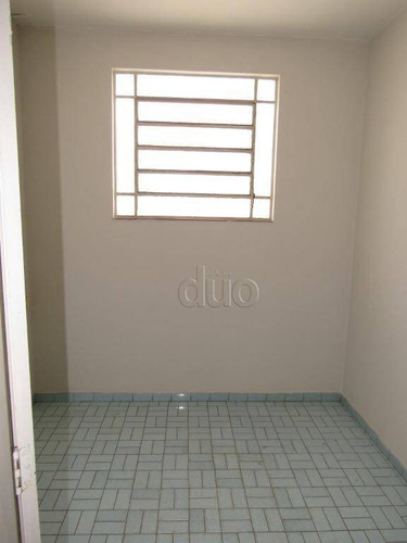 Imagem 21 de 22 de Casa Para Alugar, 235 M² Por R$ 1.800,00/mês - Centro - Piracicaba/sp - Ca2473