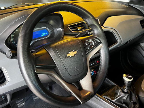 Chevrolet Onix 1.0mt Lt