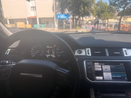 Land Rover Range Rover Evoque 2.0 Si4 Pure 5p