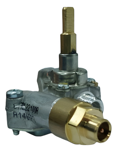 Grifo C32 C/seg. Encimeras Fensa Fce4hf T Mademsa Mce435e T