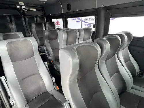 Dodge Promaster Van 3500