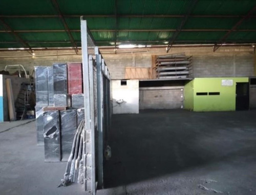 Imagen 3 de 30 de Galpones En Alquiler Zona Oeste Barquisimeto 21-3592 +m