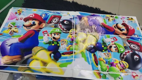 Mario party cheap ps4