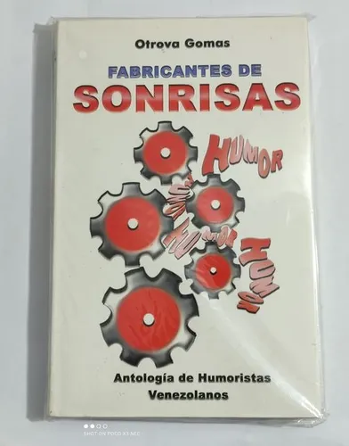 Fabricante De Sonrisas ..