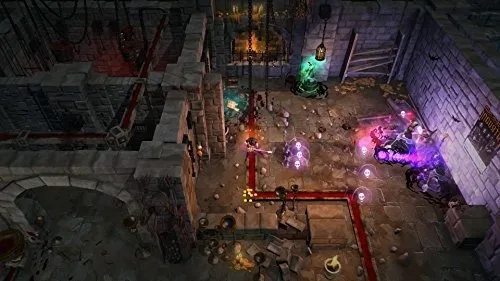 Victor Vran Overkill Edition Playstation 4