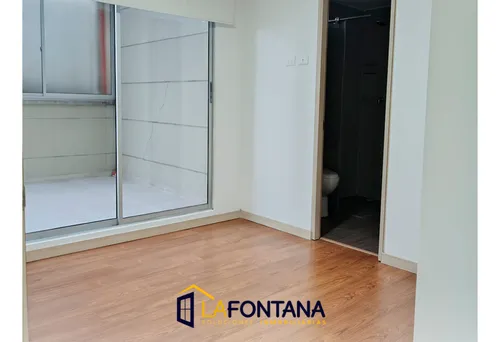 Se Arrienda Apartaestudio En Los Rosales