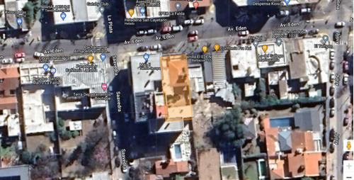 Imagen 2 de 11 de Locales Departamentos Av Eden, La Falda Crdoba