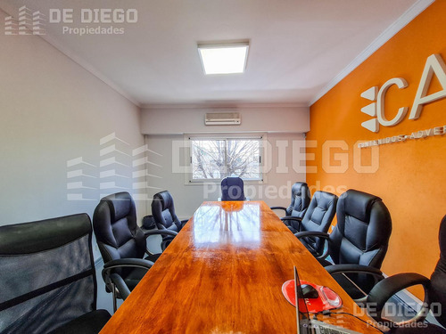 Apto Credito! Casa / Oficina / Consultorio En Venta - Villa Martelli, Vicente Lopez