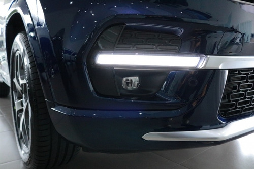 Imagem 7 de 15 de Jeep Commander Overland T270 Flex