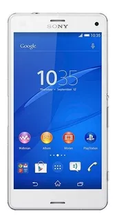 Sony Xperia Z3 Compact D5833 Quad Core 16gb 20mp