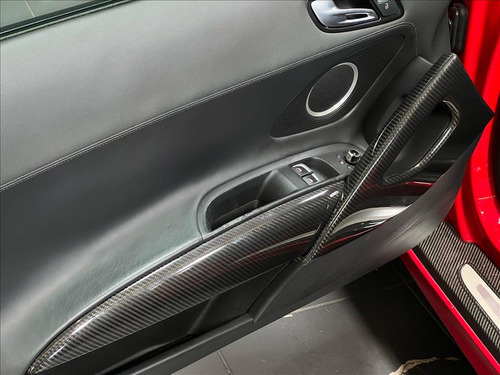 Audi R8 5.2 FSI QUATTRO V10 40V GASOLINA 2P R-TRONIC