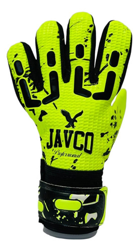 Guantes De Arquero Javco Juvenil/infantil Talla 6 Y 7