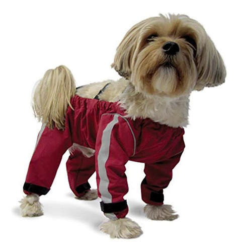 Foufou Perro 62558 Guardaespaldas Protector Allweather Perr
