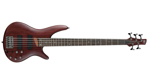 Bajo Ibanez Sr-505