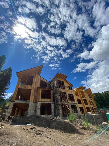Imagen 11 de 30 de Venta, Departamento, Chapelco Golf, Aldea, Hoyo 6, Piso 2 - 20 F. Loft