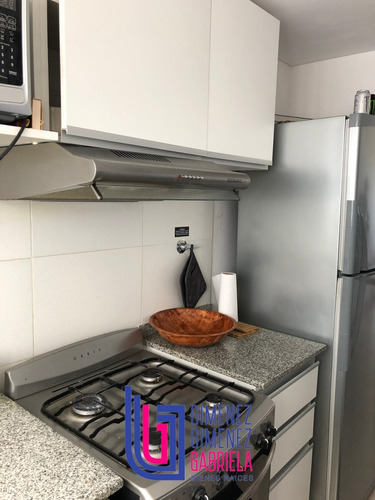 Venta 6 E/ 35 Y 36 Monoambiente Categoria
