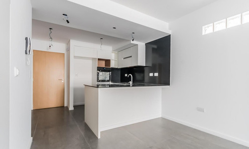 Venta 1 Ambiente A Estrenar Departamento - Recoleta