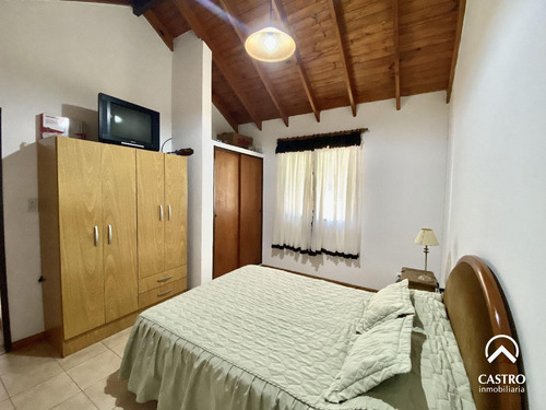 Casa Y Cabaña En Nuevo Merlo, Villa De Merlo.