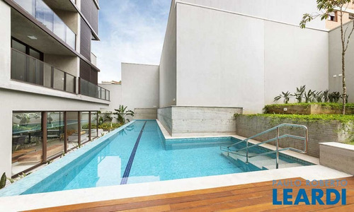 Imagem 4 de 15 de Apartamento - Pinheiros - Sp - 603778