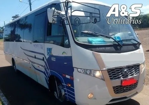 Imagem 1 de 6 de Volare Dw9 2014 C/32 Lug. Super Oferta Confira!! Ref.380