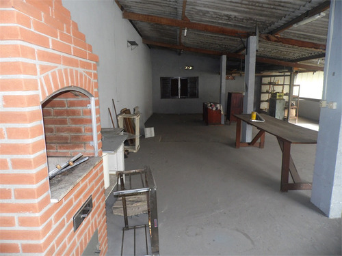 Imagem 24 de 30 de Bairro Ótimo Com Espaço Com 2 Casas Amplas E Espaçosa C/ 2 Dormitórios, 4 Vagas De Garagem - Reo389815
