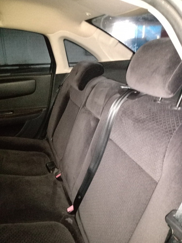 Imagem 14 de 14 de Citroën C4 Pallas 2008 2.0 Glx 4p