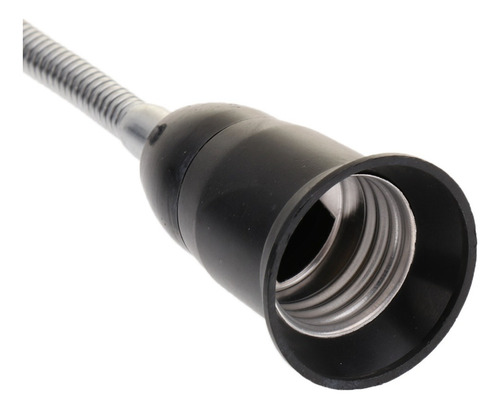 Youpin Luz Adaptador Convertidor Flexible Zócalo E27 ..