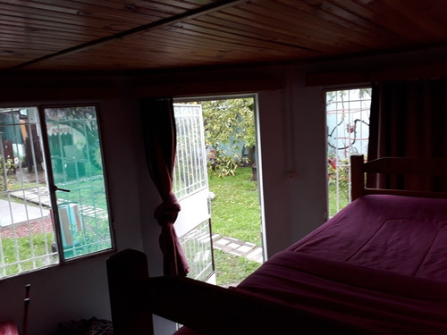 Carmelo Hostel & Garden Habitacion Alquiler Colonia Casas