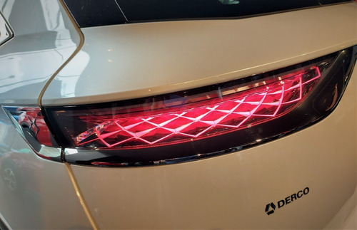 Ds7 Crossback Avantgarde 2021
