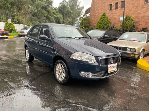 Fiat Palio 1.8 Elx