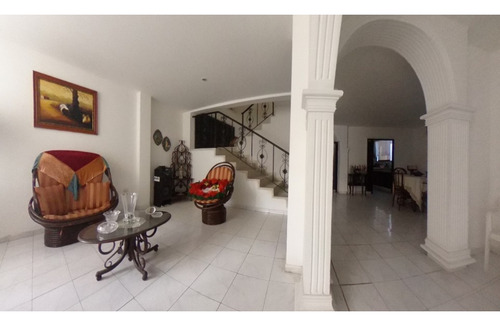 Venta - Casa - La Castellana - Monteria