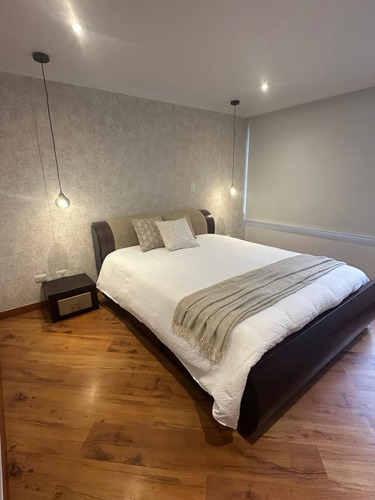Venta De Suite Premium En Downtown Quito 66m2