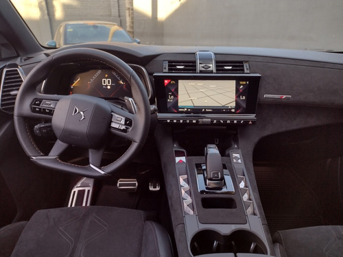 Ds7 Crossback Performance Line 1.6t Okm Ent. Inmediata