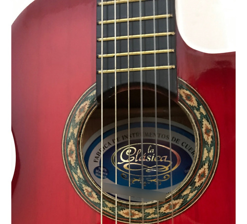 Guitarra