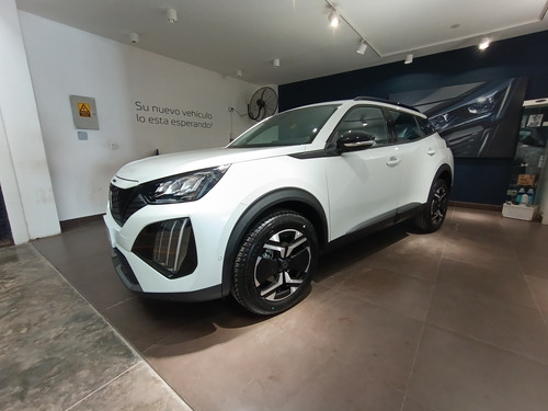 Peugeot 2008 1.0T Allure