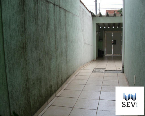 Imagem 29 de 30 de Casa - Ca00147 - 32088799