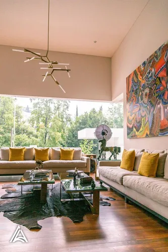 Casa En Venta En Paseo De Las Lomas