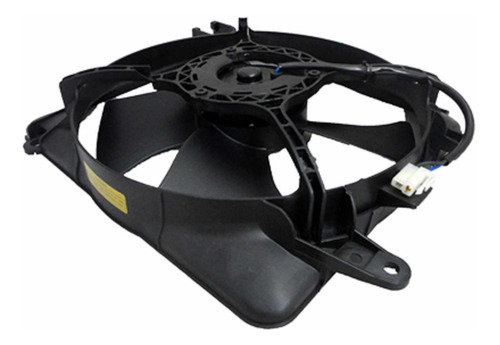 Imagen 2 de 4 de Electroventilador Spark - Matiz Completo