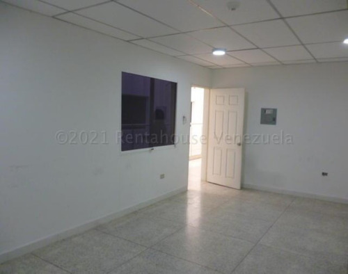 Imagen 22 de 30 de Oficinas En Alquiler Zona Centro Barquisimeto 22-16088 #m