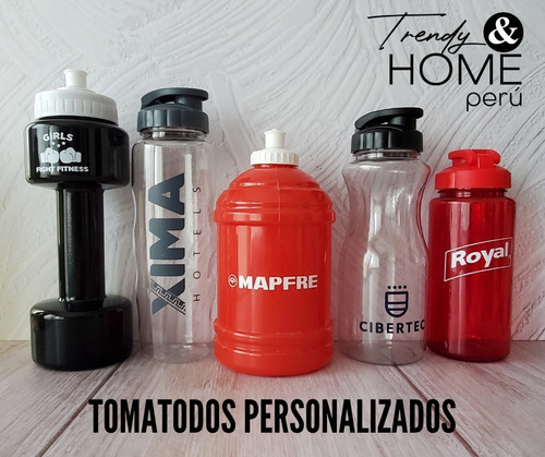 Tomatodos Publicitarios Merchandising