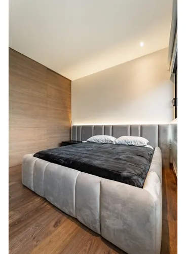 100m2 Apartamento En El Poblado