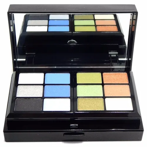 Br Cosmetics Malibu Glitz Set De Maquillaje Colágeno Y Aloe Br Cosmetics Malibu Glitz Set De Maquillaje Colágeno Y Aloe