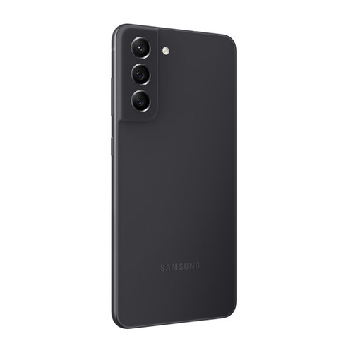 Imagen 6 de 6 de Samsung Galaxy S21 Fe Gris Oscuro 5g